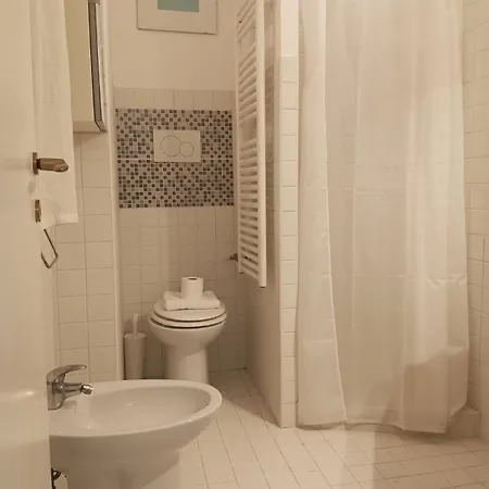Suite In Palazzo Storico-2