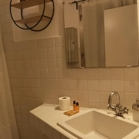 Suite In Palazzo Storico-3